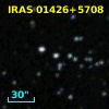 IRAS 01426+5708