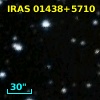 IRAS 01438+5710