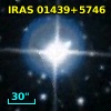 IRAS 01439+5746