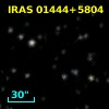 IRAS 01444+5804