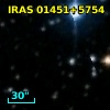 IRAS 01451+5754