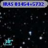 IRAS 01454+5732