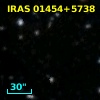 IRAS 01454+5738
