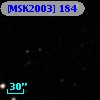 [MSK2003] 184