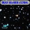IRAS 01489+5704