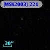 [MSK2003] 221