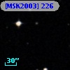 [MSK2003] 226