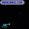 [MSK2003] 230