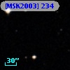[MSK2003] 234