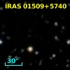 IRAS 01509+5740