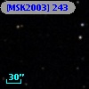 [MSK2003] 243
