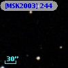 [MSK2003] 244