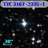TYC 3167-2335-1
