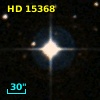 HD  15368