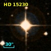 HD  15230