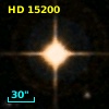 HD  15200