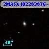 2MASX J02283876-0527196