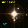 HD  15437