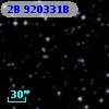 2B 920331B