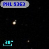 PHL  8363