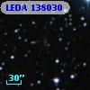 LEDA  138030