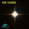 HD  15585