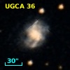 UGCA  36