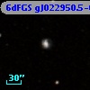 6dFGS gJ022950.5-055847