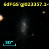 6dFGS gJ023357.1-062134
