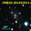 2MASX J01452911+5746380