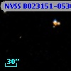NVSS B023151-053643