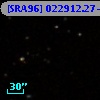 [SRA96] 022912.27-051238.4