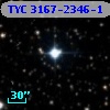 TYC 3167-2346-1