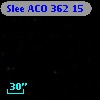 Slee ACO   362 15