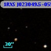 1RXS J023049.5-055713