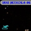 1RXS J023126.4-061547