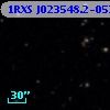 1RXS J023548.2-052503