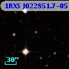 1RXS J022851.7-051226