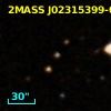 1RXS J023154.1-045103