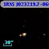 1RXS J023219.7-060150