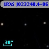 1RXS J023240.4-061356