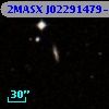 2MASX J02291479-0536096