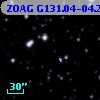 ZOAG G131.04-04.20