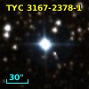 TYC 3167-2378-1