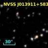NVSS J013911+583542