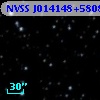 NVSS J014148+580810