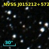 GB6 B0148+5710