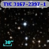 TYC 3167-2397-1