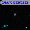 2MASX J02262122-0434536