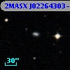 2MASX J02264303-0446286